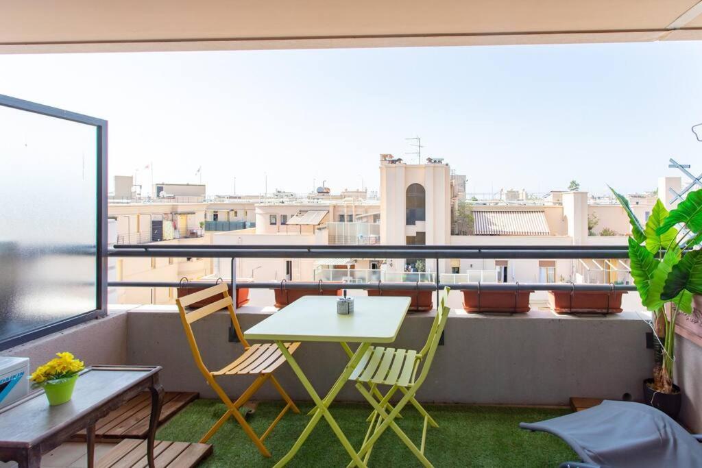 Apartment L41 Paladium 8pax 4rooms Balcony Wifi Ac Nizza